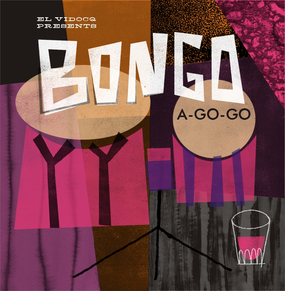 BONGO A-GO-GO